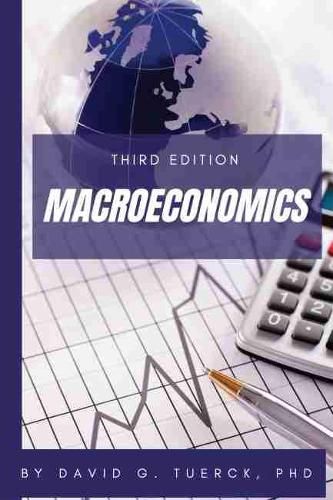 Cover image for Macroeconomics