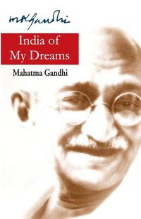Cover image for India of My Dreams