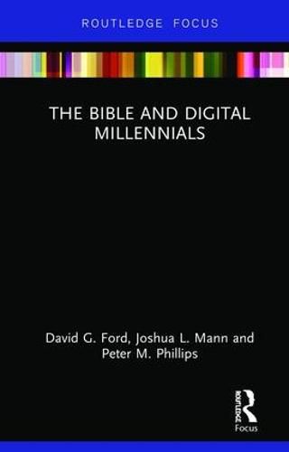 Cover image for The Bible and Digital Millennials