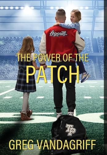 Cover image for The Power of the Patch