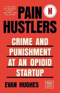 Cover image for Pain Hustlers