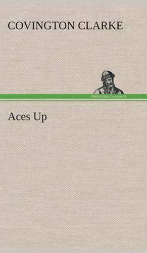 Cover image for Aces Up