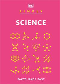 Cover image for Simply Science