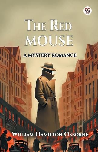 Cover image for The Red Mouse A Mystery Romance