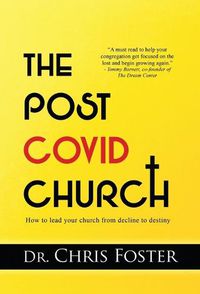 Cover image for The Post Covid Church