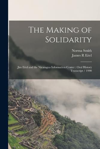 The Making of Solidarity