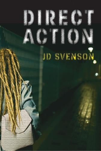 Cover image for Direct Action