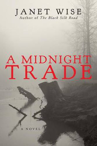 Cover image for A Midnight Trade