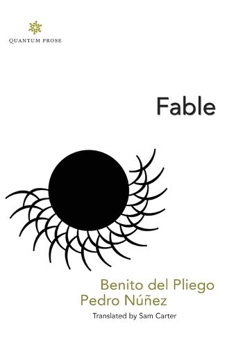 Cover image for Fable