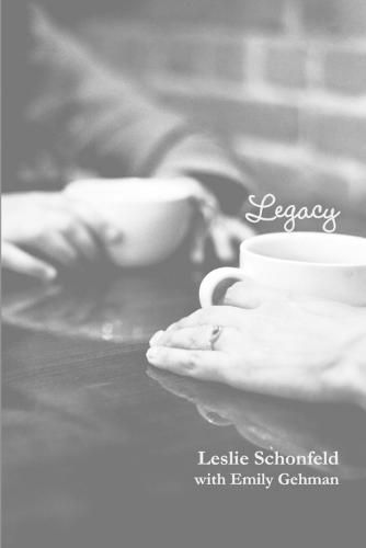 Cover image for Legacy