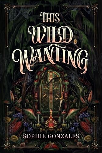 Cover image for This Wild Wanting