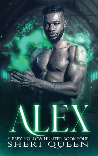 Cover image for Alex