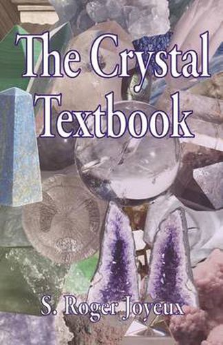 Cover image for The Crystal Textbook