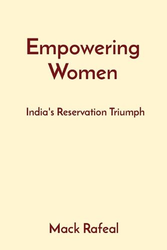 Empowering Women