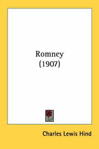 Cover image for Romney (1907)