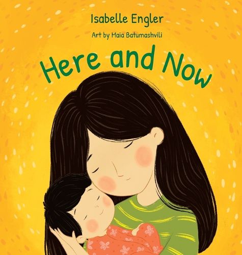 Cover image for Here and Now