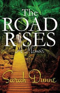 Cover image for The Road Rises
