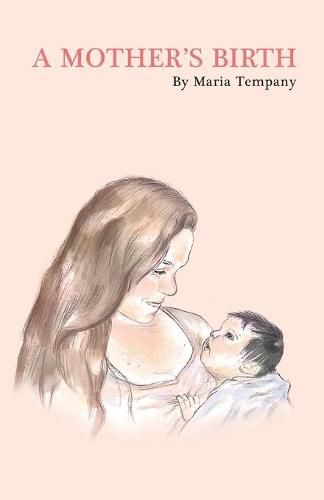 Cover image for A Mother's Birth