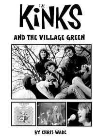 Cover image for The Kinks and the Village Green