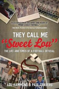 Cover image for They Call Me "Sweet Lou"