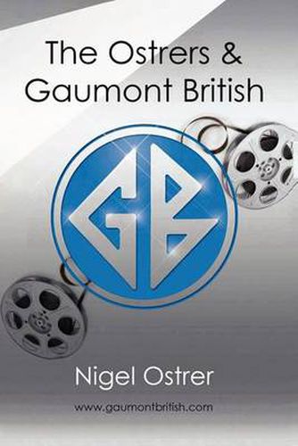 Cover image for The Ostrers & Gaumont British