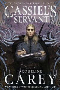 Cover image for Cassiel's Servant