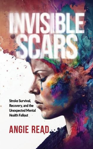 Cover image for Invisible Scars