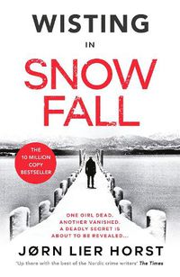 Cover image for Snow Fall
