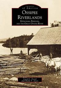 Cover image for Ossippee Riverlands