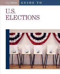 Cover image for Guide to U.S. Elections