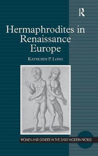 Hermaphrodites in Renaissance Europe