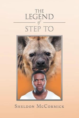 Cover image for The Legend of Step To