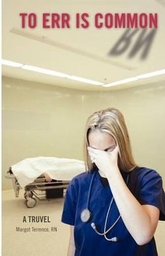 Cover image for To Err Is Common