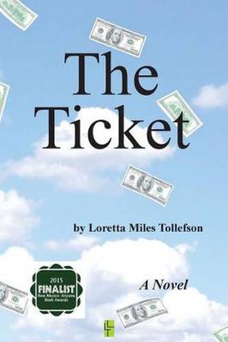 Cover image for The Ticket