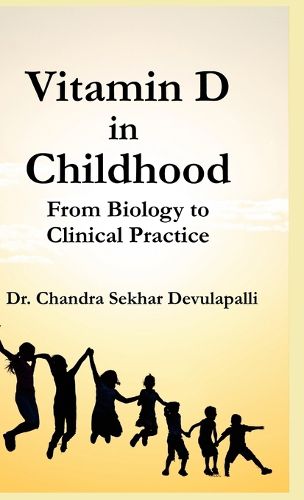 Cover image for Vitamin D in Childhood