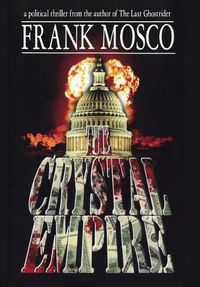 Cover image for The Crystal Empire