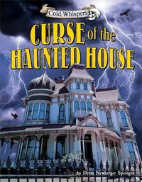 Cover image for Curse of the Haunted House