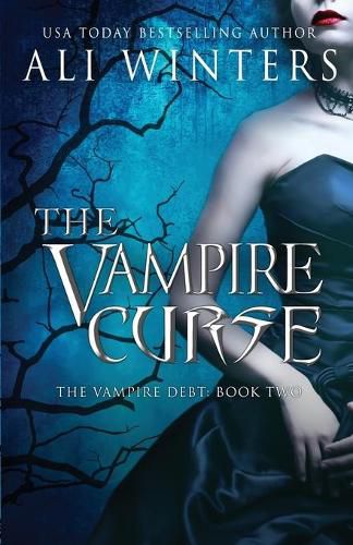 Cover image for The Vampire Curse