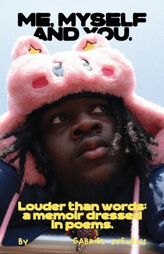 Cover image for Me, Myself And You