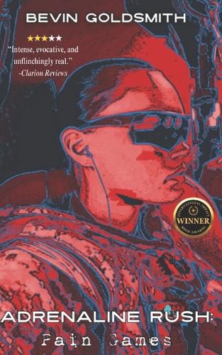 Cover image for Adrenaline Rush