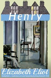Cover image for Henry