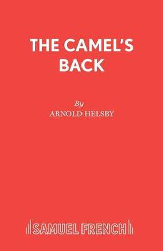 Cover image for Camel's Back: Play