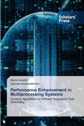 Cover image for Performance Enhancement in Multiprocessing Systems