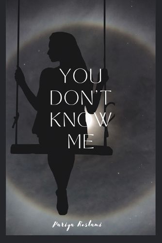 Cover image for You Don't Know Me