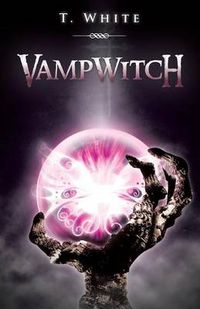 Cover image for Vampwitch