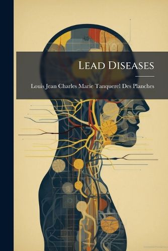 Cover image for Lead Diseases