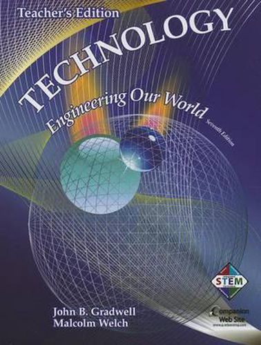 Technology: Engineering Our World