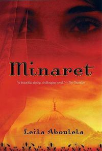 Cover image for Minaret