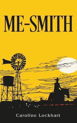 Cover image for 'Me-Smith