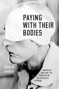 Cover image for Paying with Their Bodies